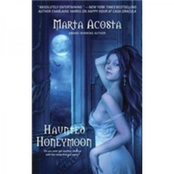 Haunted Honeymoon