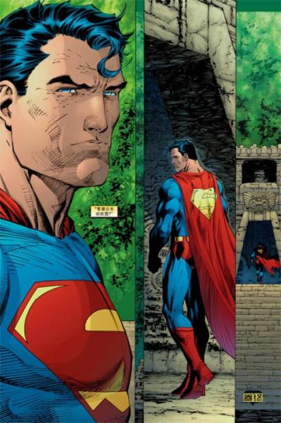 超人：明日之战