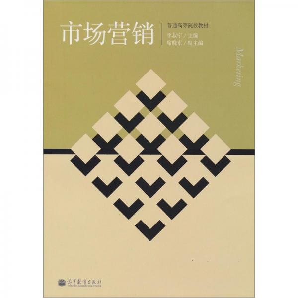 市場營銷