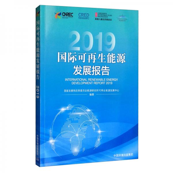 国际可再生能源发展报告2019