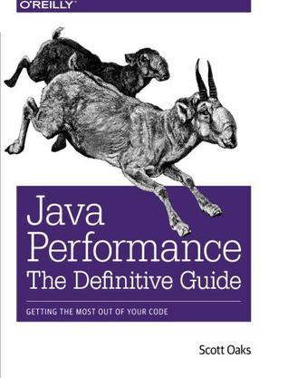 Java Performance：Java Performance