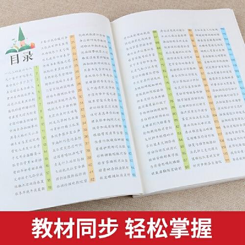 象形字识字大王1500字 有幼儿识字早教书籍