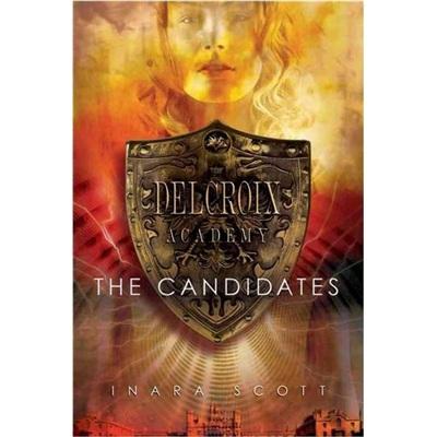 DelcroixAcademy:TheCandidates