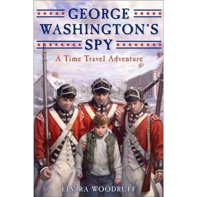 GeorgeWashington'sSpy