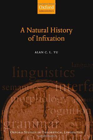 A Natural History of Infixation