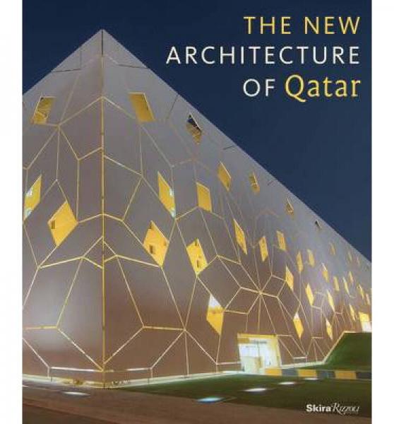 The New Architecture of Qatar