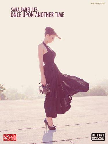 Bareilles Sara Once Upon Another Time
