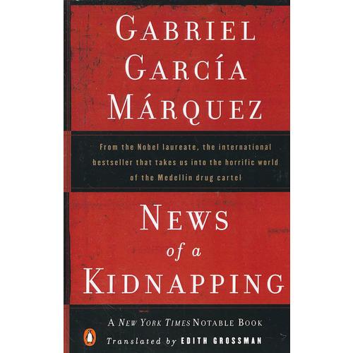 News of a Kidnapping