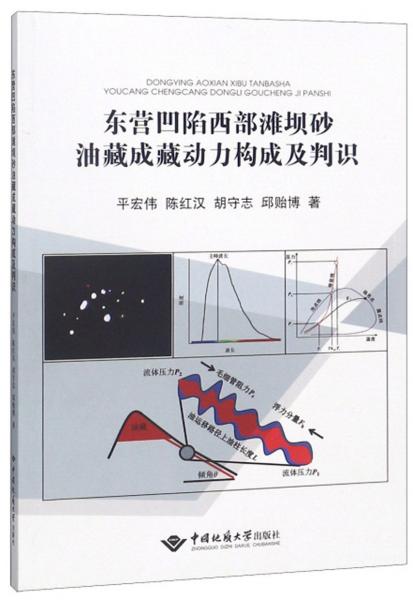 東營凹陷西部灘壩砂油藏成藏動(dòng)力構(gòu)成及判識(shí)