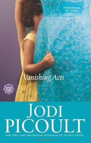 Vanishing Acts：A Novel