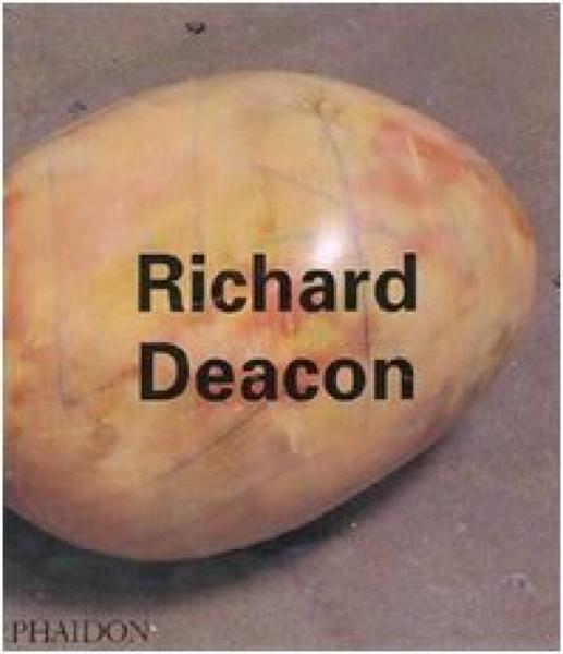 Richard Deacon理查德·迪肯