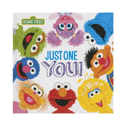 Just One You!
