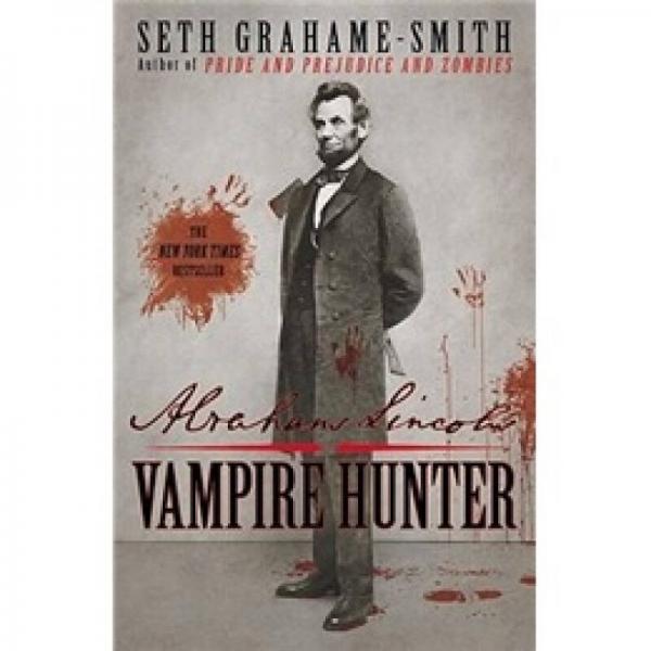 Abraham Lincoln Vampire Hunter