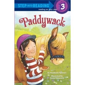 Paddywack