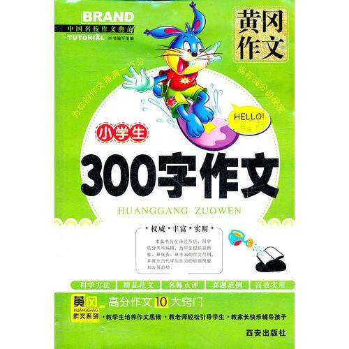 小學(xué)生300字作文