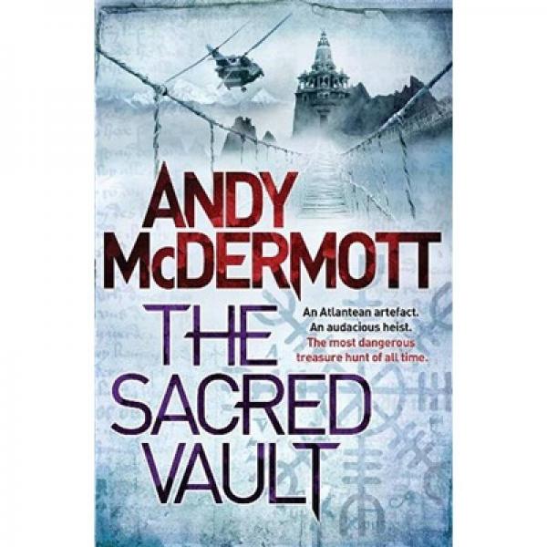 The Sacred Vault