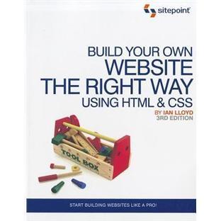 BuildYourOwnWebsitetheRightWayUsingHTMLandCSS3rdEdition