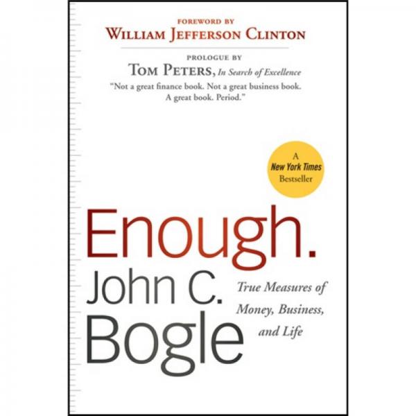 Enough