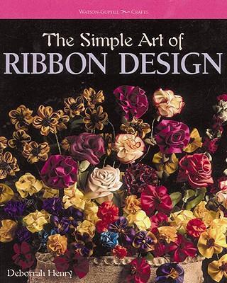 The Simple Art of Ribbon Design