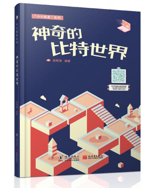 神奇的比特世界