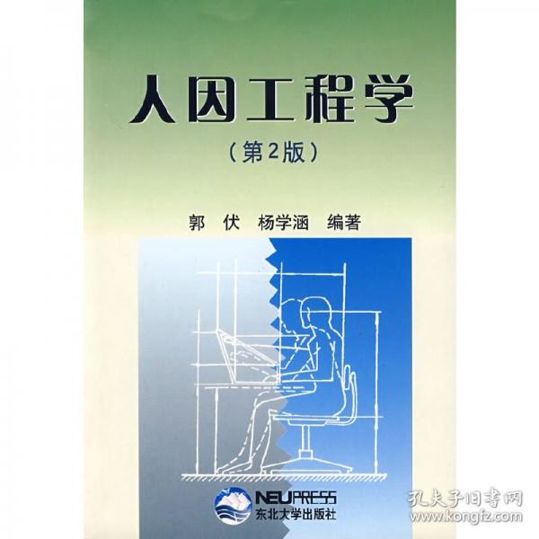 人因工程學