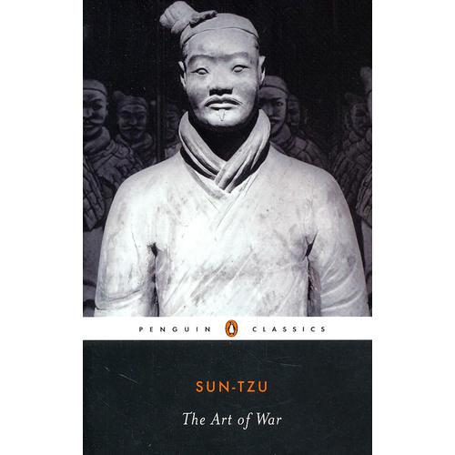 The Art of War (Penguin Classics) 孙子兵法