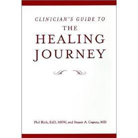 Clinician'sGuidetoTheHealingJourney