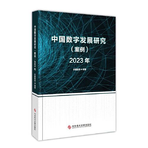 中国数字发展研究（案例）2023年