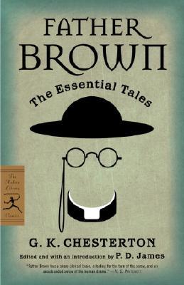FatherBrown:TheEssentialTales