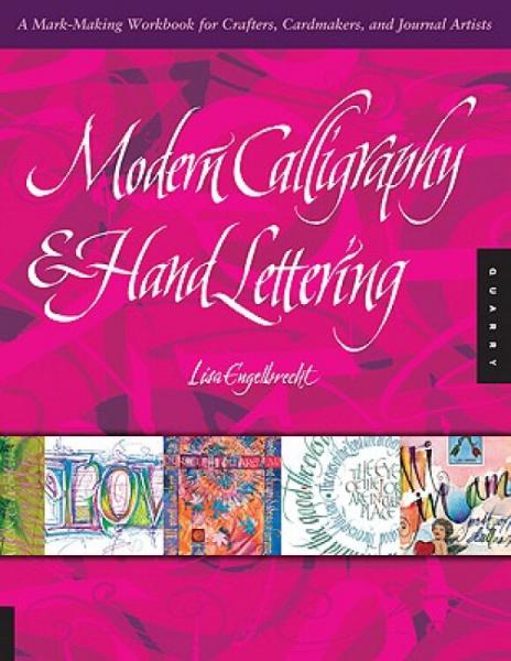 ModernCalligraphy&HandLettering
