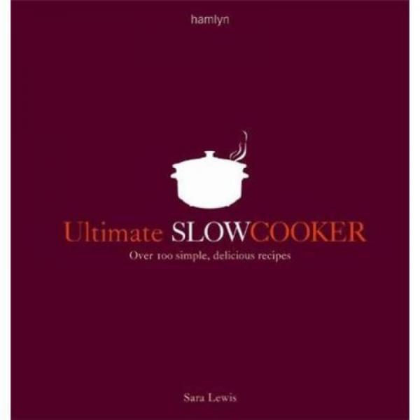 Ultimate Slow Cooker