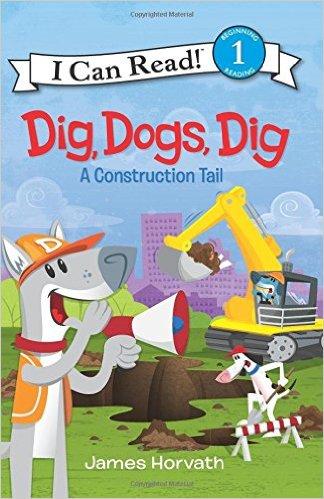 Dig,Dogs,Dig