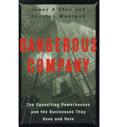 DangerousCompany