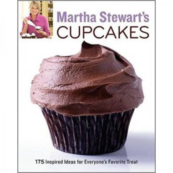 Martha Stewart's Cupcakes