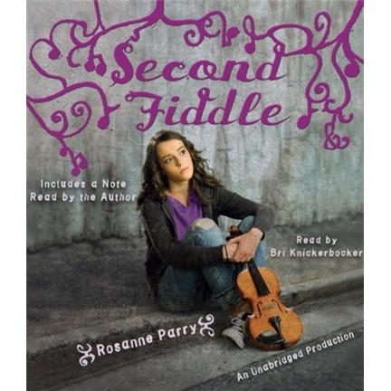 SecondFiddle