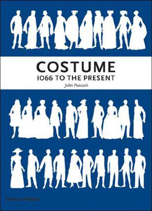 Costume：1066 TO THE PRESENT