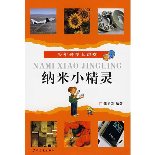 納米小精靈