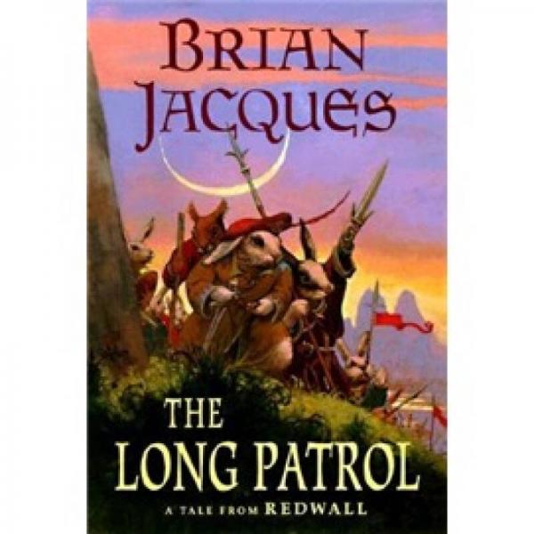 The Long Patrol 