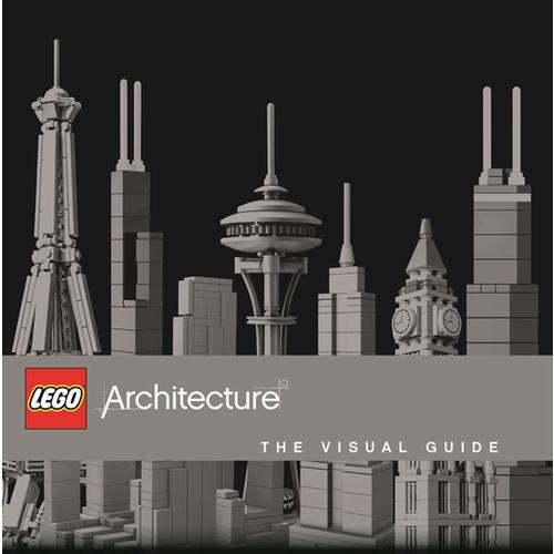 LEGO Architecture