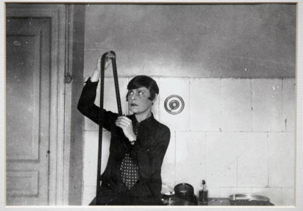 She系列·叛逆姐妹