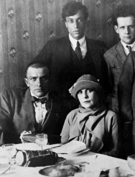 She系列·叛逆姐妹