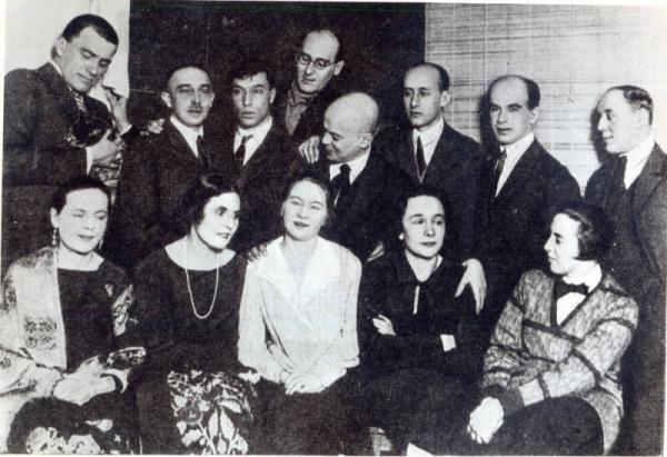 She系列·叛逆姐妹