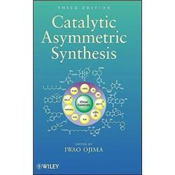 CatalyticAsymmetricSynthesis
