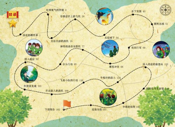 特种兵学校—兵临城下7