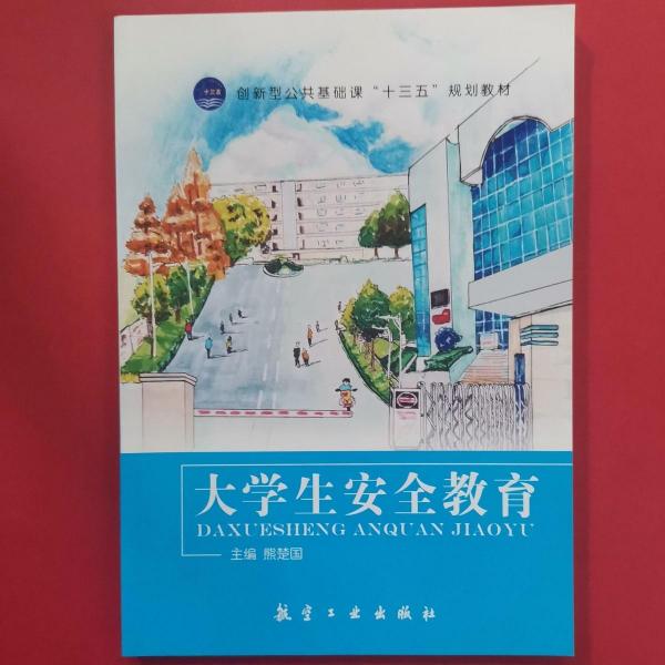 大學(xué)生安全教育