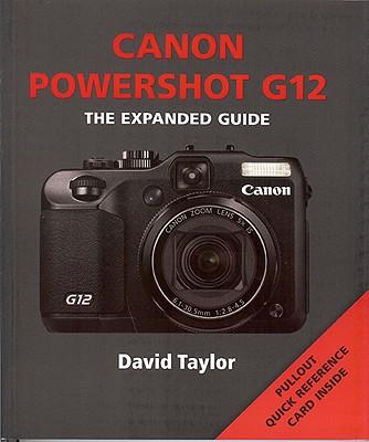 CanonPowershotG12