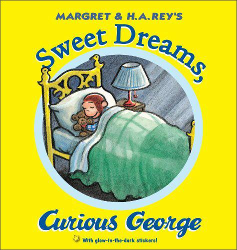 SweetDreams,CuriousGeorge