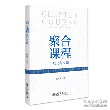 聚合課程：理論與實踐