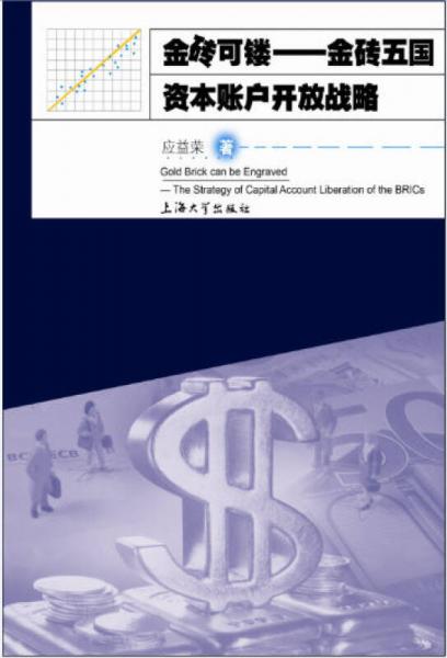 金磚可鏤：金磚五國資本帳戶開放戰(zhàn)略