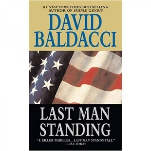 Last Man Standing